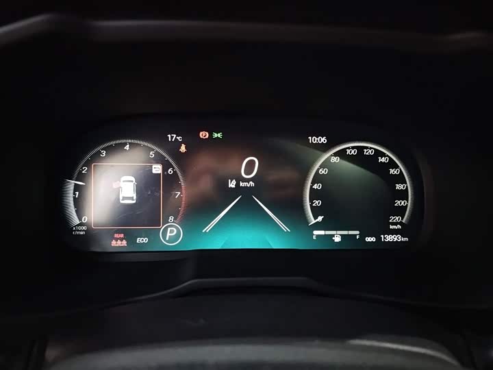 Фото 12 - Toyota Wildlander