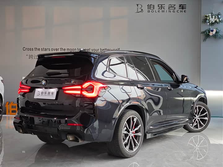 Фото 16 - BMW X3