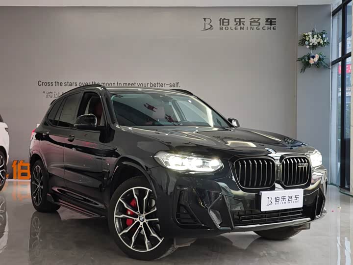 Фото 2 - BMW X3