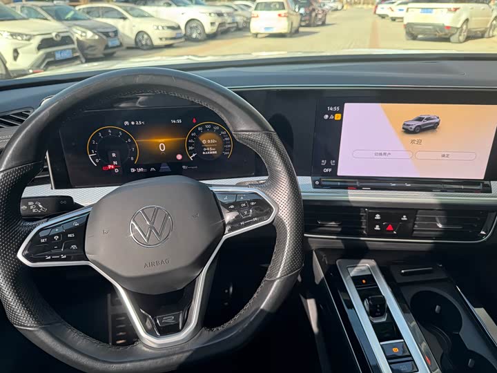 Фото 13 - Volkswagen Tavendor