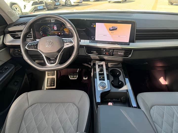 Фото 15 - Volkswagen Tavendor