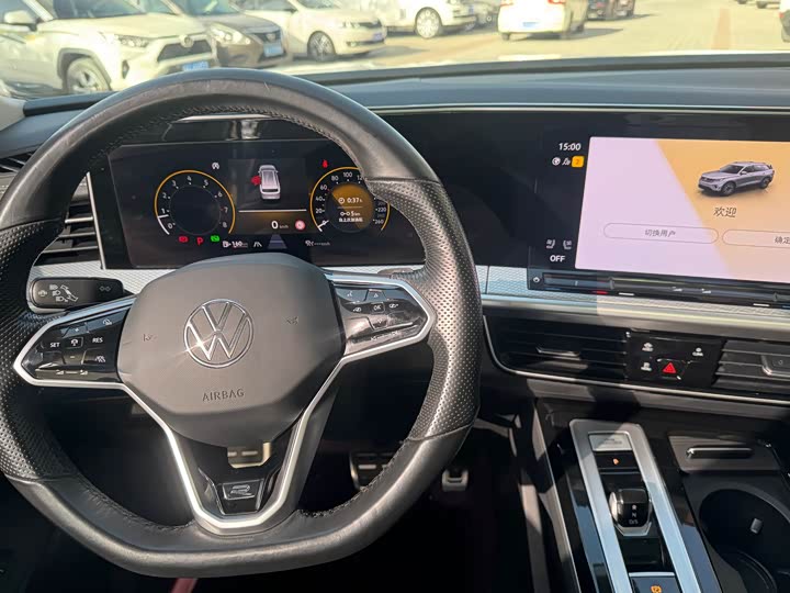 Фото 16 - Volkswagen Tavendor