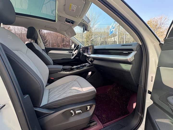 Фото 19 - Volkswagen Tavendor