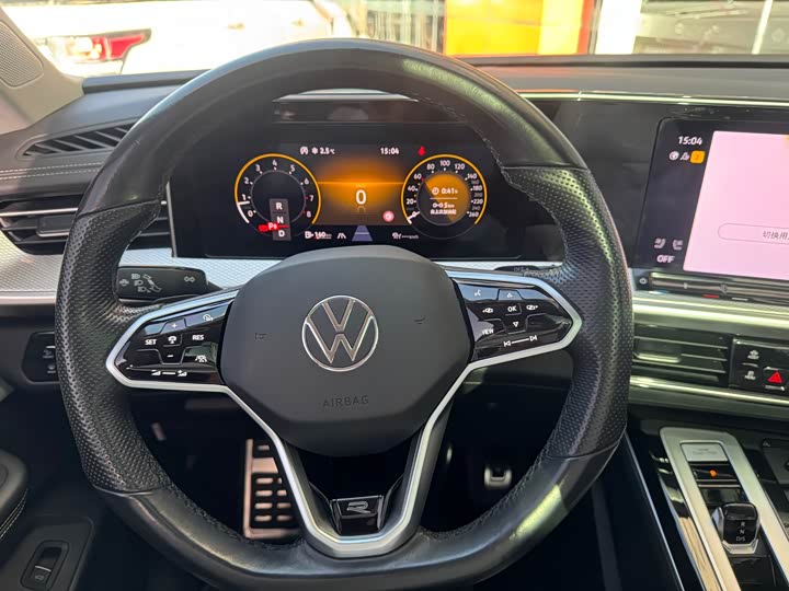 Фото 22 - Volkswagen Tavendor