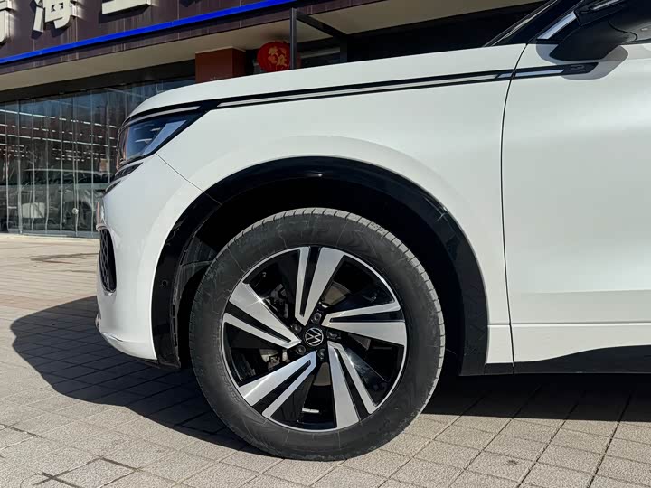 Фото 8 - Volkswagen Tavendor