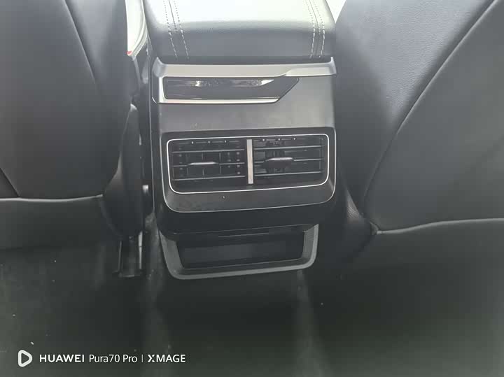 Фото 10 - Geely Preface