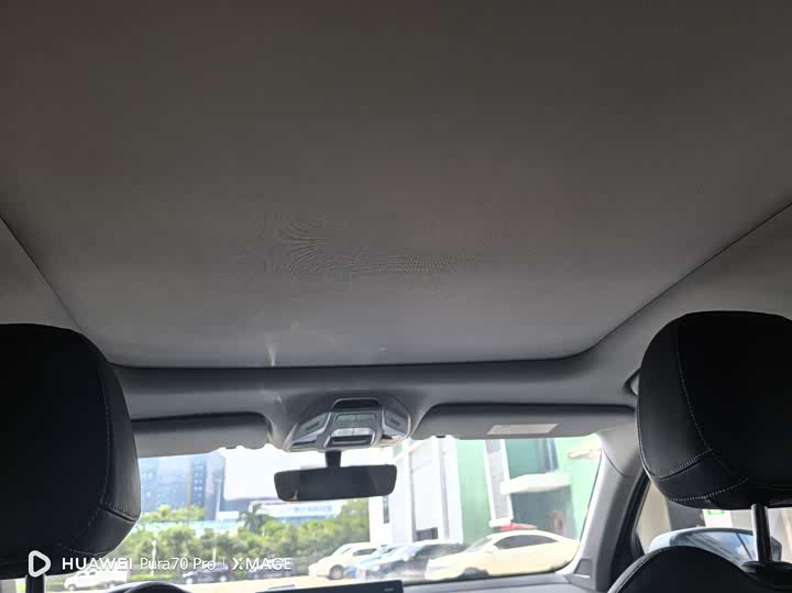 Фото 11 - Geely Preface