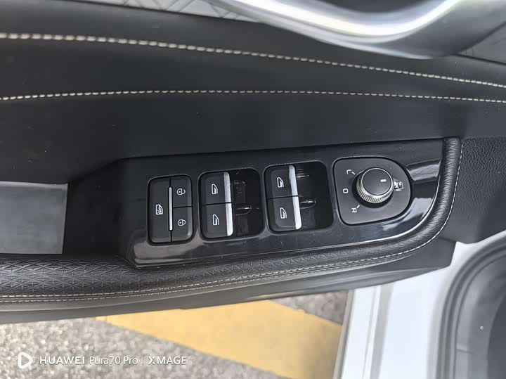 Фото 5 - Geely Preface