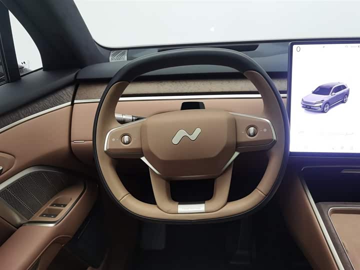 Фото 11 - Nio Onvo L90