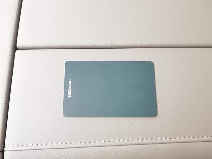 Фото 19 - Nio Onvo L90