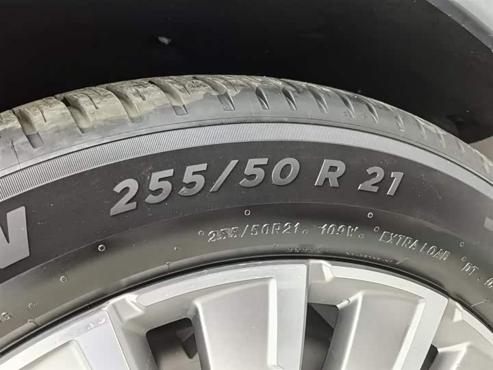 Фото 24 - Nio Onvo L90