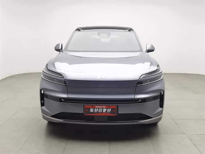 Фото 3 - Nio Onvo L90