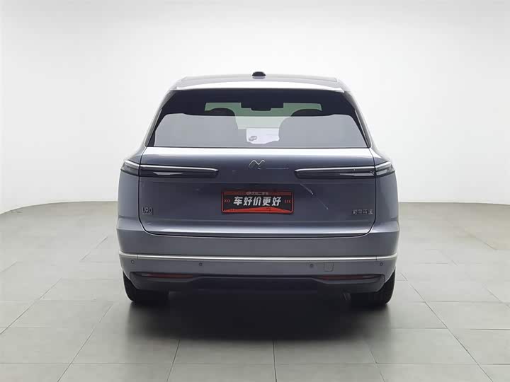 Фото 4 - Nio Onvo L90