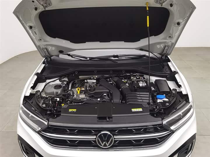 Фото 6 - Volkswagen T-Roc