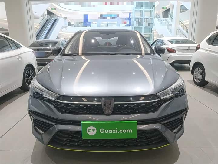 Фото 3 - Roewe i5