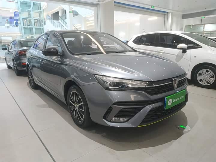 Фото 4 - Roewe i5
