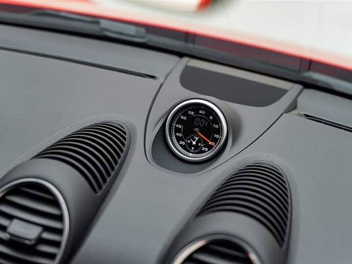 Фото 13 - Porsche 718