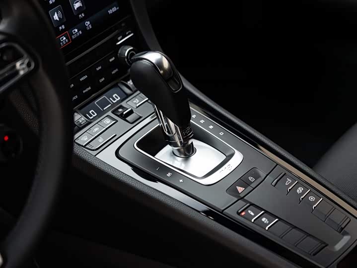 Фото 15 - Porsche 718