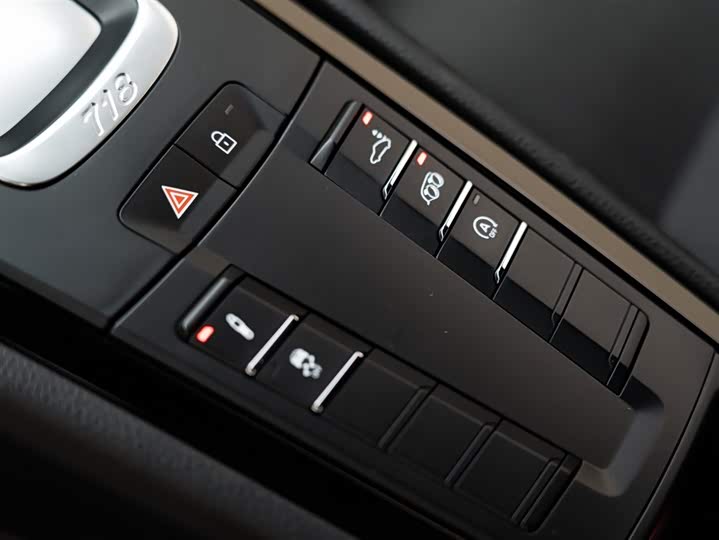 Фото 17 - Porsche 718