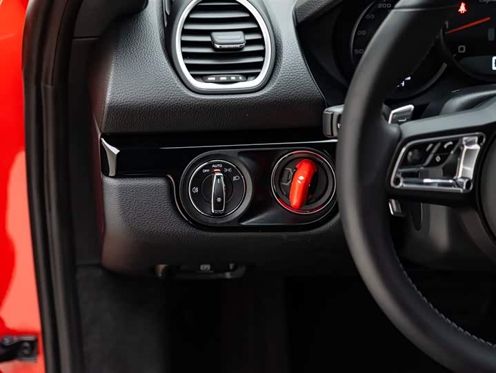 Фото 19 - Porsche 718