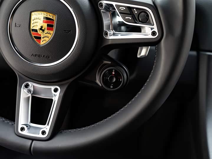 Фото 20 - Porsche 718