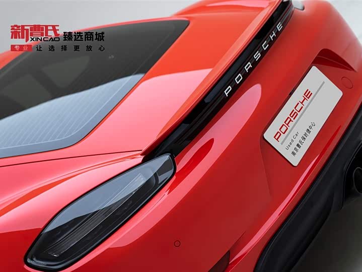 Фото 7 - Porsche 718