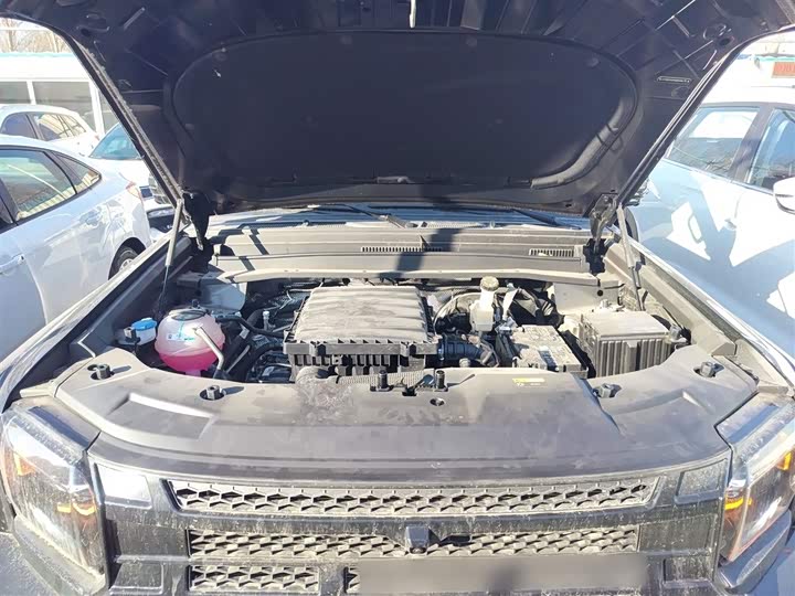 Фото 10 - Jetour T2