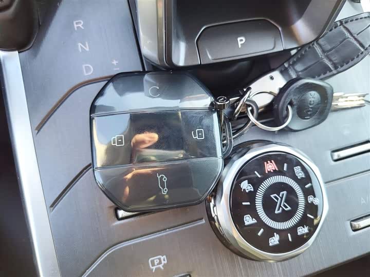 Фото 11 - Jetour T2