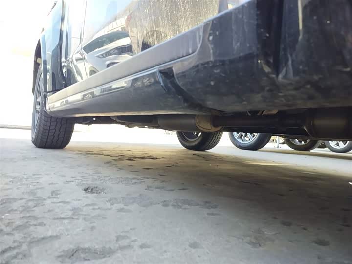 Фото 16 - Jetour T2