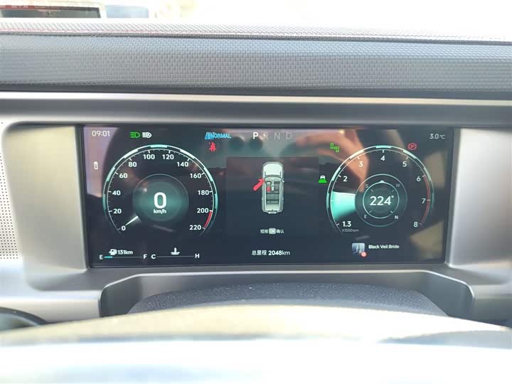 Фото 4 - Jetour T2