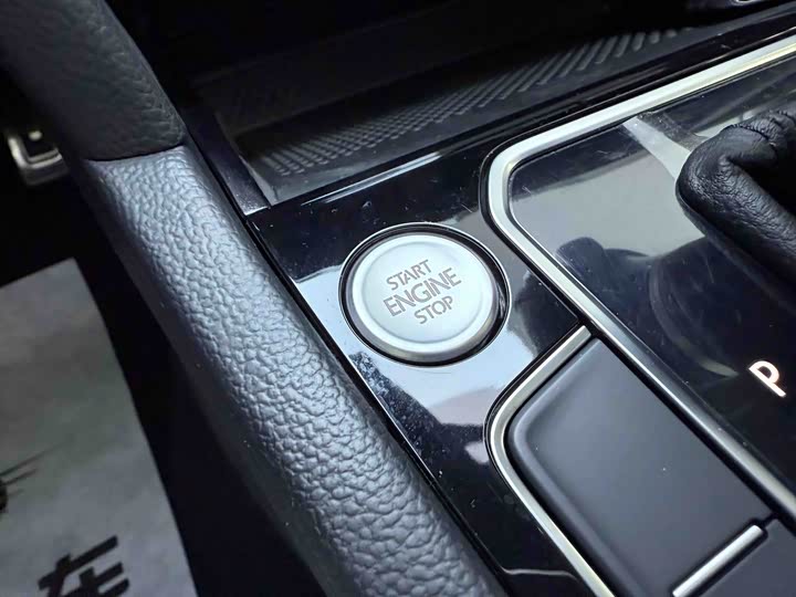 Фото 25 - Volkswagen Magotan