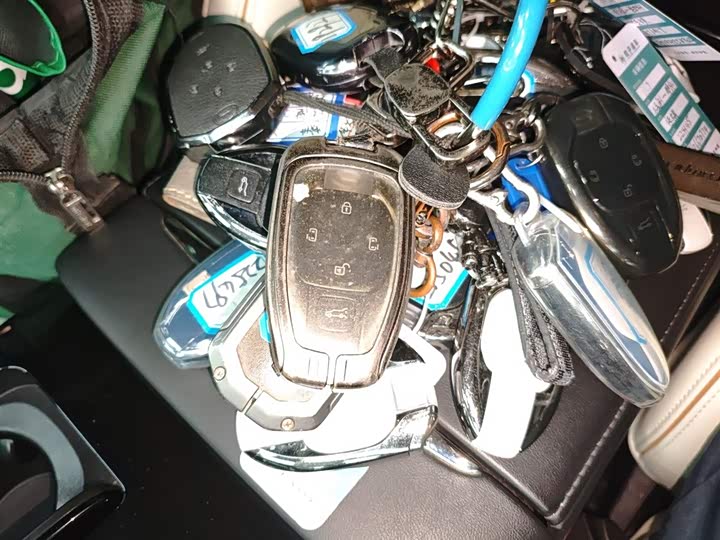 Фото 9 - GAC Trumpchi M8