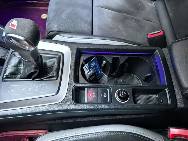 Фото 19 - Audi Q3