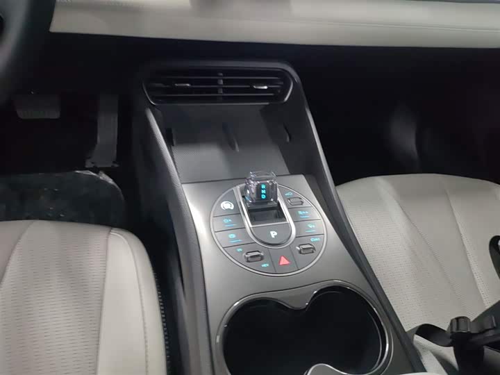 Фото 14 - BYD Seal 05 DM-i Hybrid