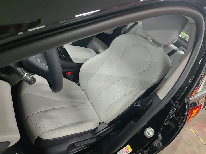 Фото 15 - BYD Seal 05 DM-i Hybrid