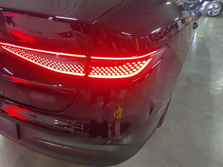 Фото 8 - BYD Seal 05 DM-i Hybrid