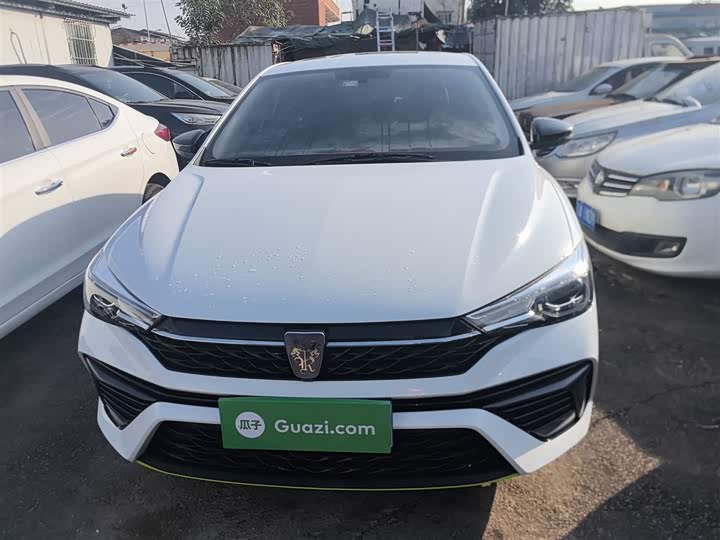 Фото 3 - Roewe i5