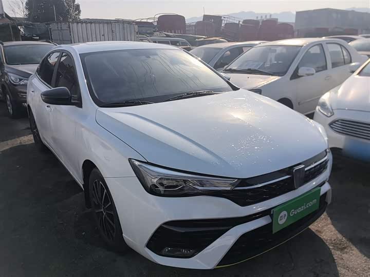 Фото 4 - Roewe i5
