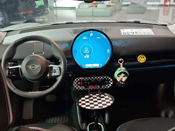 Фото 10 - Mini Aceman