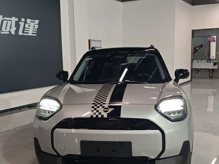 Фото 2 - Mini Aceman