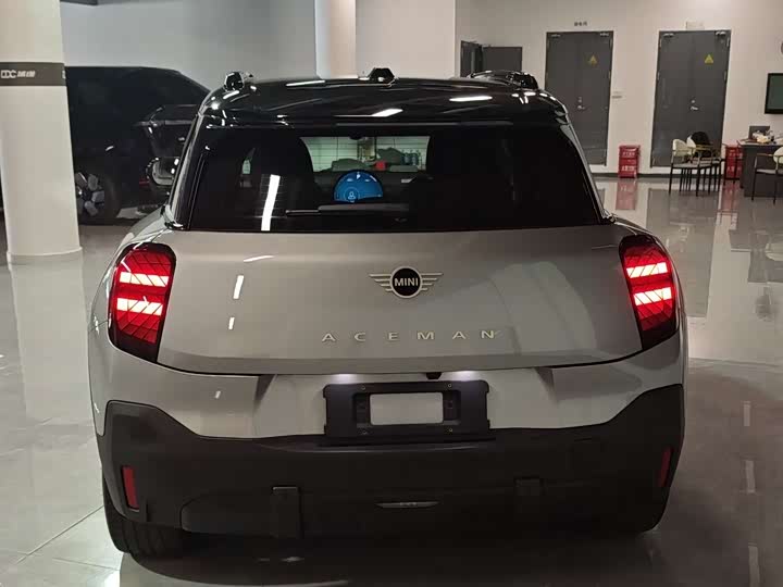 Фото 4 - Mini Aceman