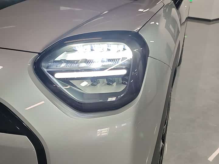 Фото 5 - Mini Aceman