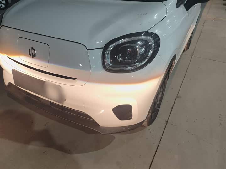 Фото 15 - Leapmotor T03