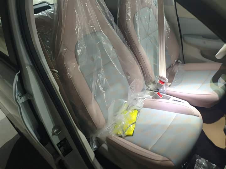 Фото 16 - Leapmotor T03