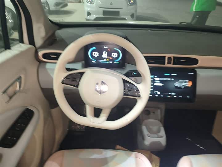 Фото 3 - Leapmotor T03