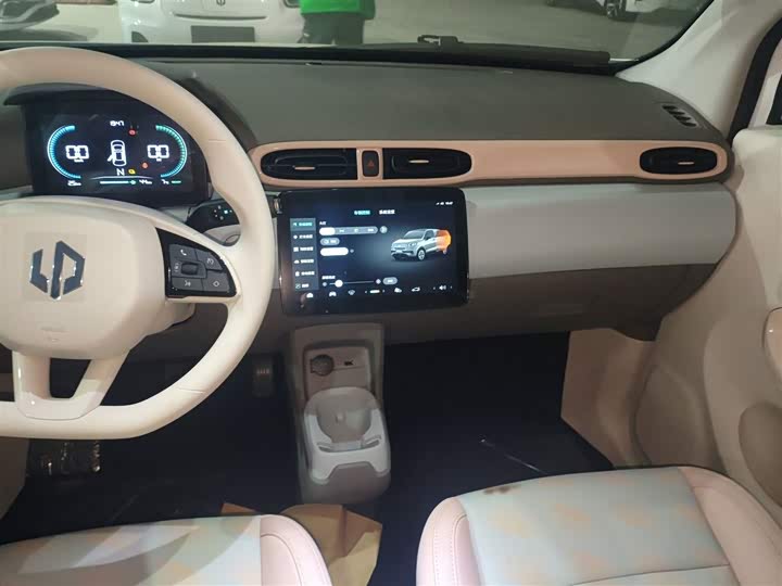 Фото 5 - Leapmotor T03