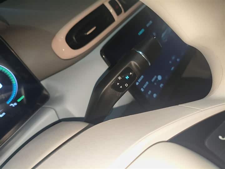 Фото 6 - Leapmotor T03