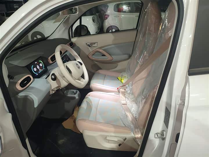 Фото 7 - Leapmotor T03