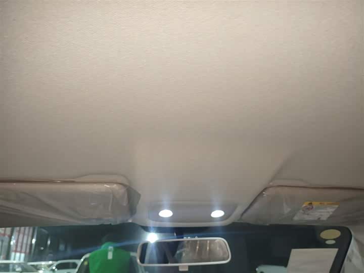 Фото 8 - Leapmotor T03