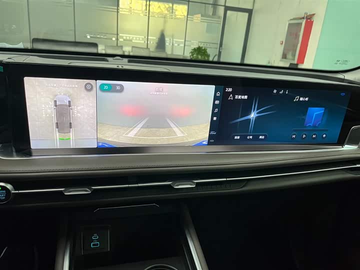 Фото 7 - Ford Edge